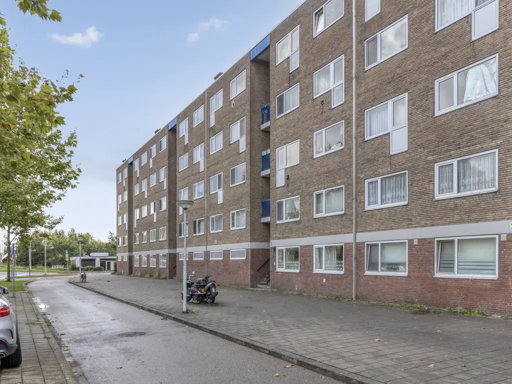 Poelenburg 442, ZAANDAM