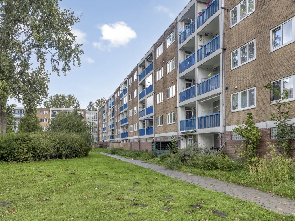 Poelenburg 442, ZAANDAM