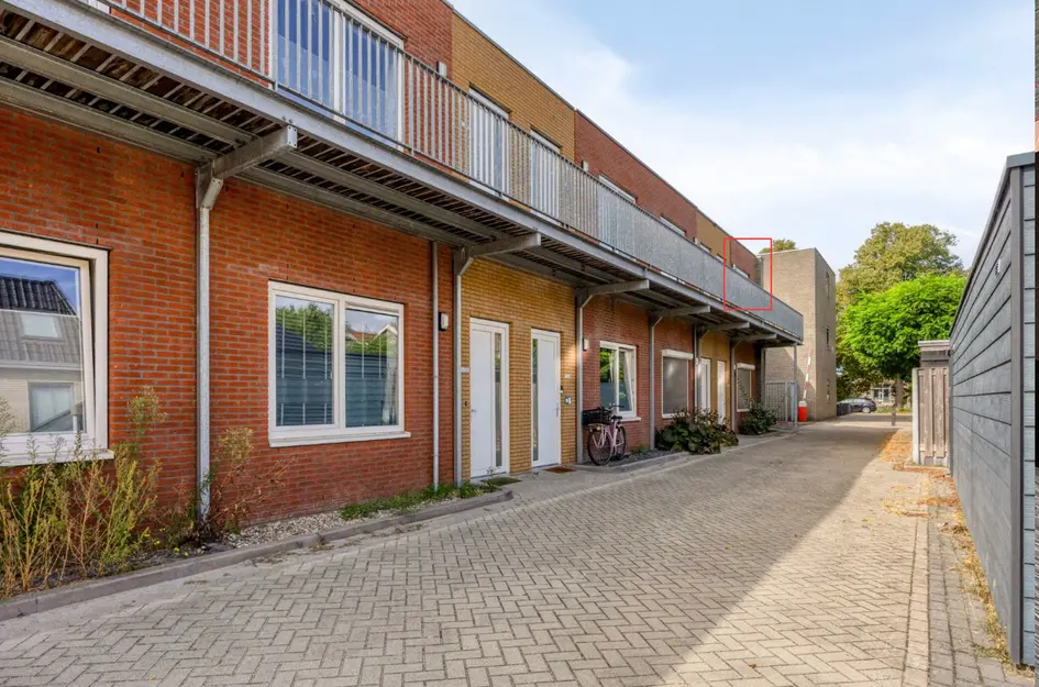 Hoofdweg 676J