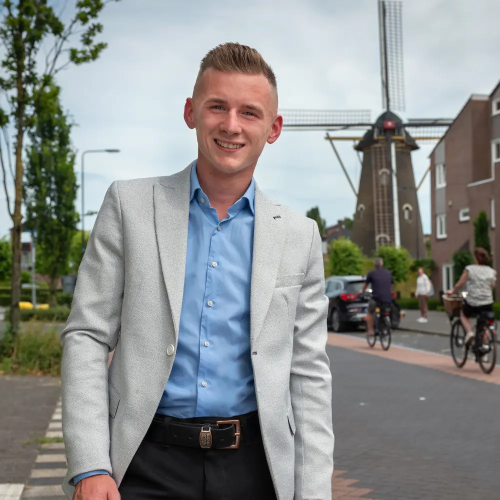 Christ van Dongen