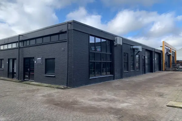 Parallelweg-Oost 82