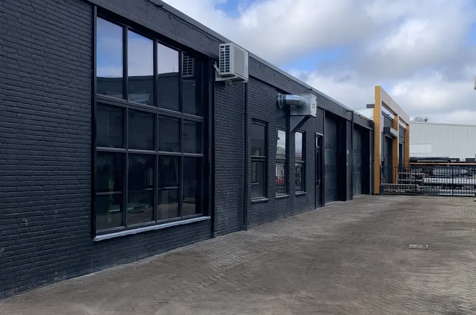 Parallelweg-Oost 82