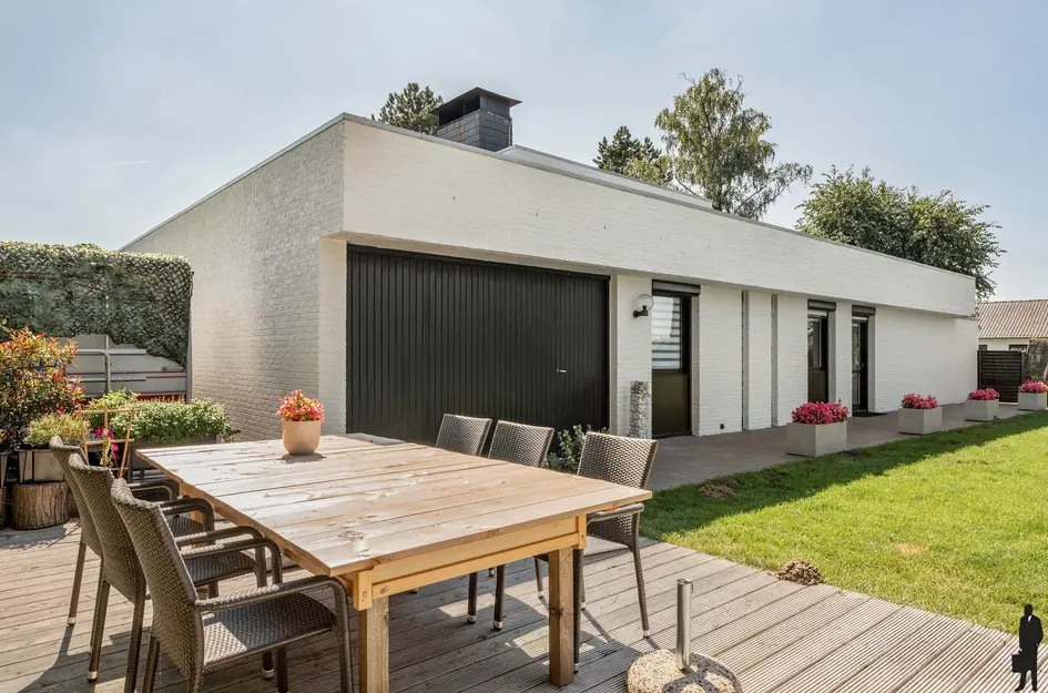 Parklaan 131  