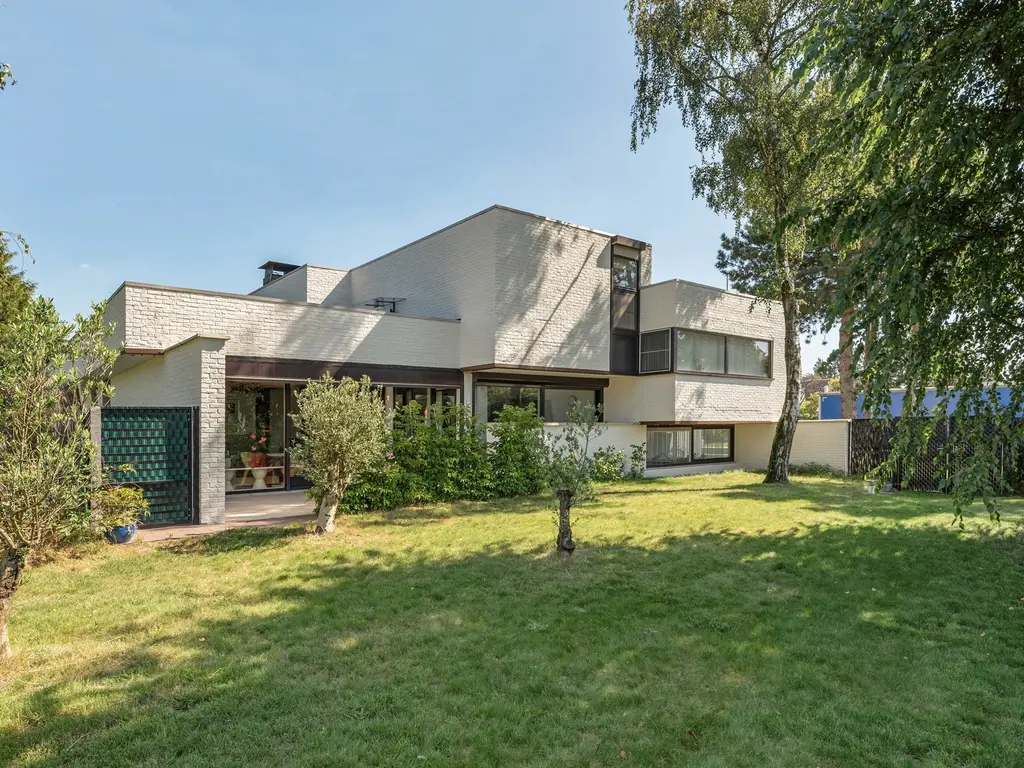 Parklaan 131  , Turnhout