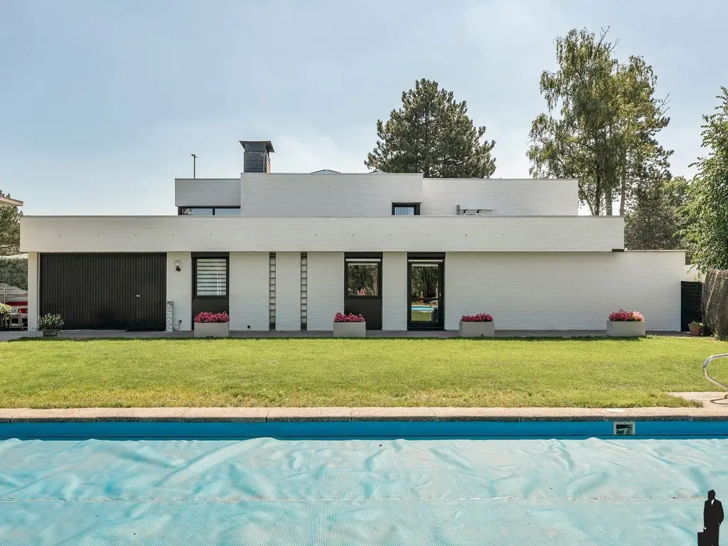 Parklaan 131  , Turnhout