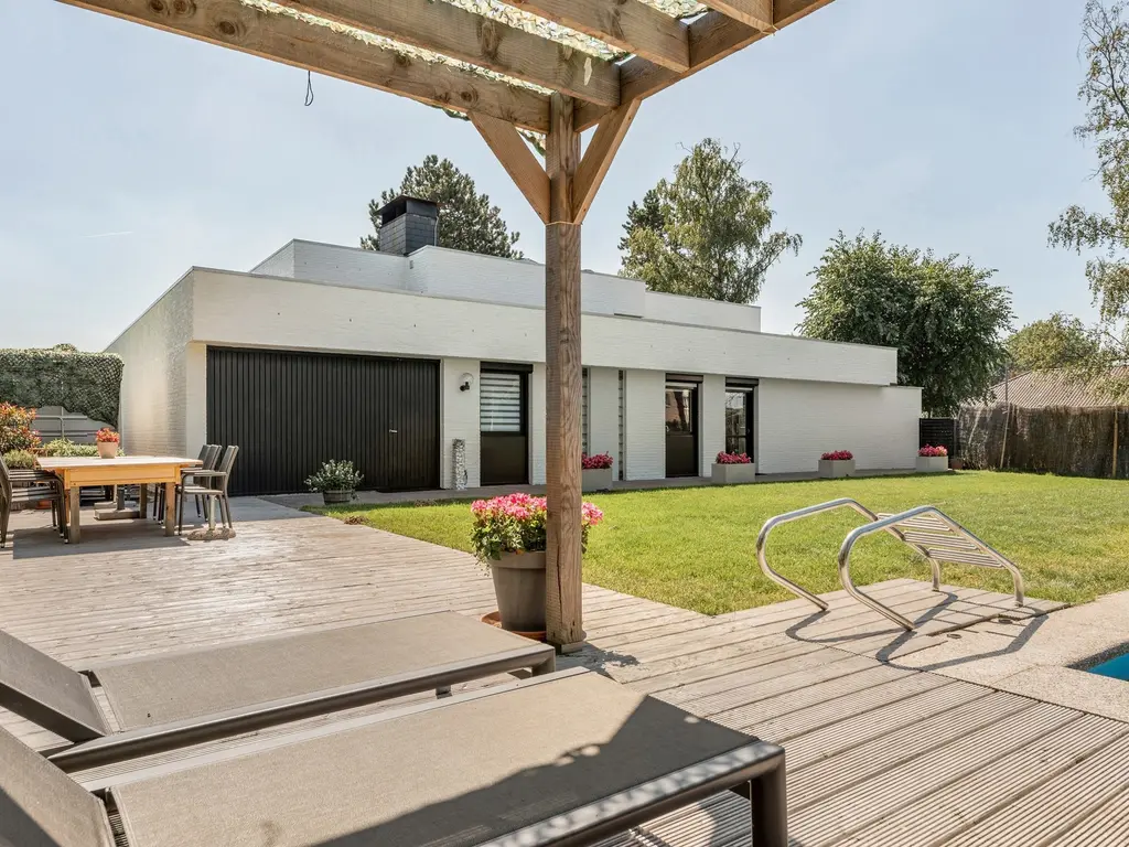 Parklaan 131  , Turnhout