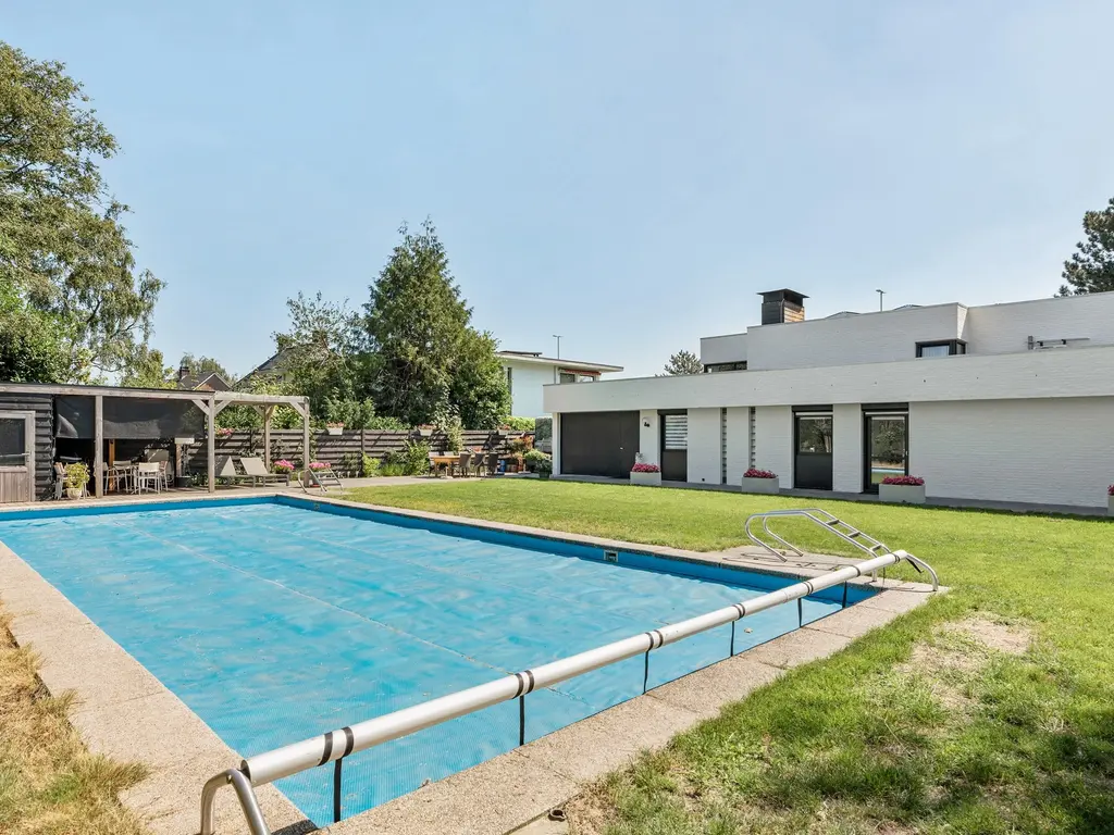 Parklaan 131  , Turnhout