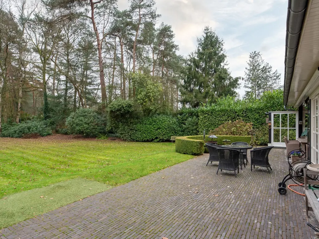 Bosduivenlaan 12  , Oud-Turnhout