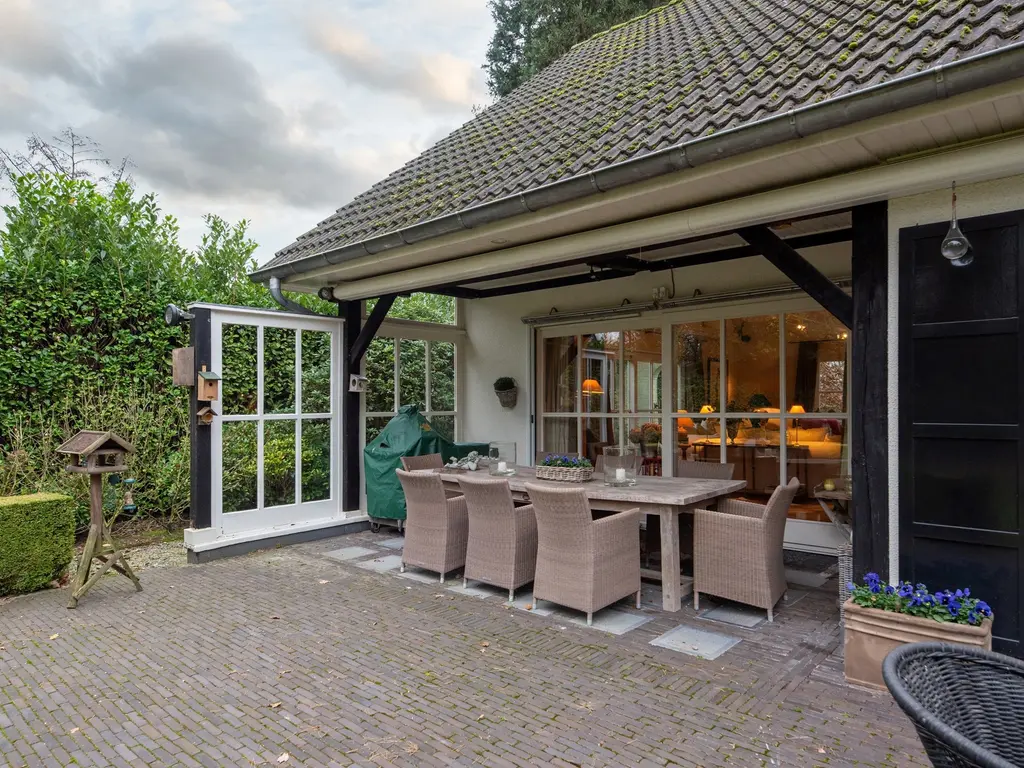 Bosduivenlaan 12  , Oud-Turnhout