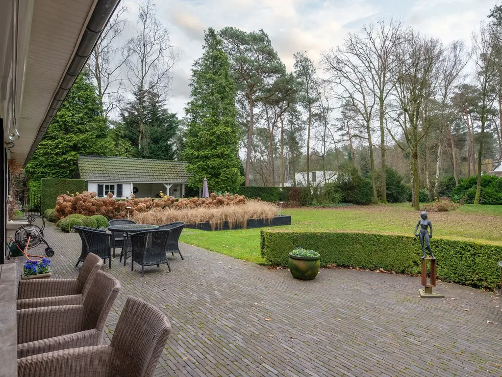 Bosduivenlaan 12  , Oud-Turnhout