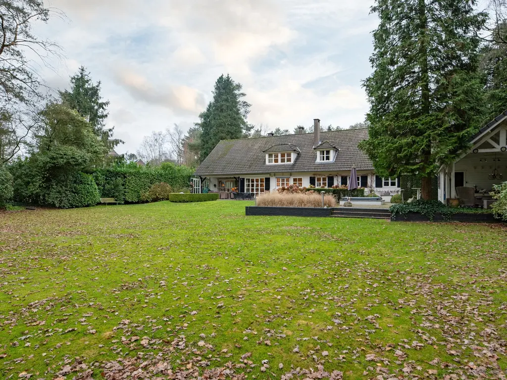 Bosduivenlaan 12  , Oud-Turnhout