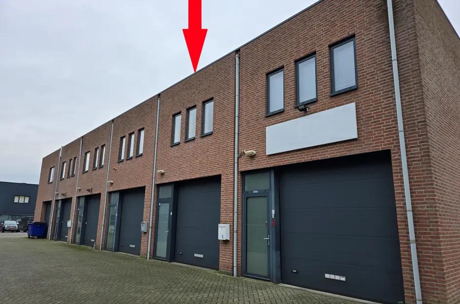 Ambachtsweg 5T