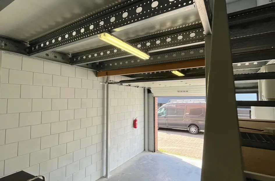 Ambachtsweg 5T