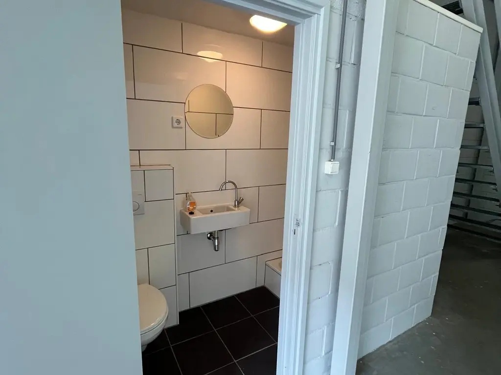 Ambachtsweg 5T, Bladel