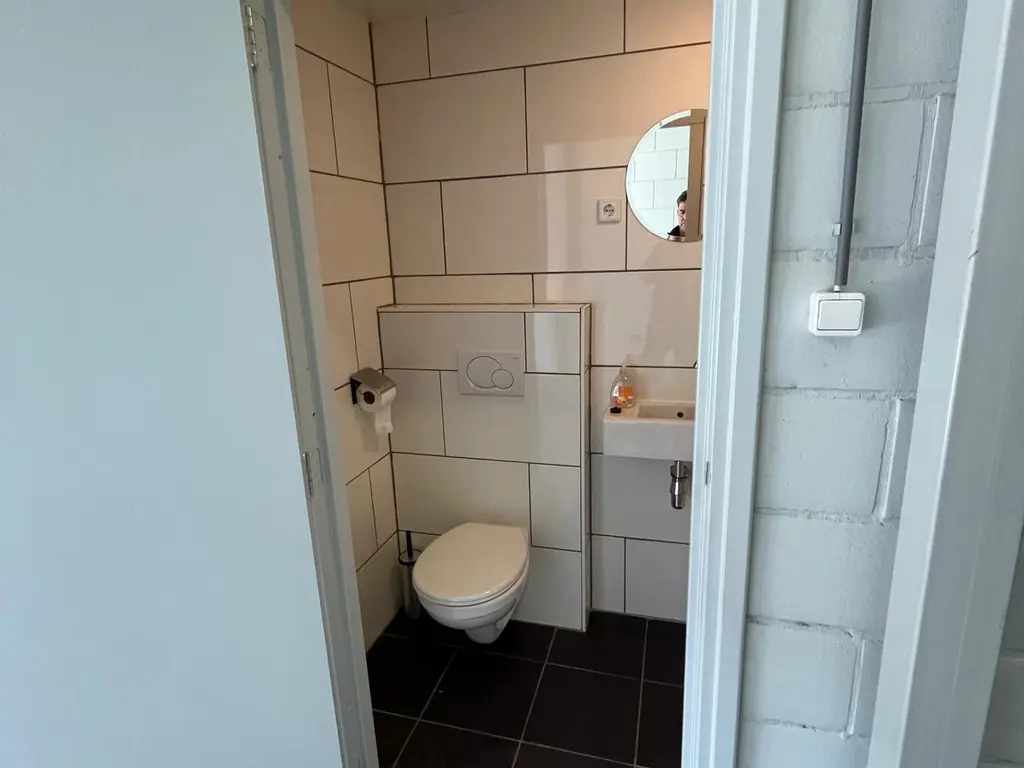 Ambachtsweg 5T, Bladel