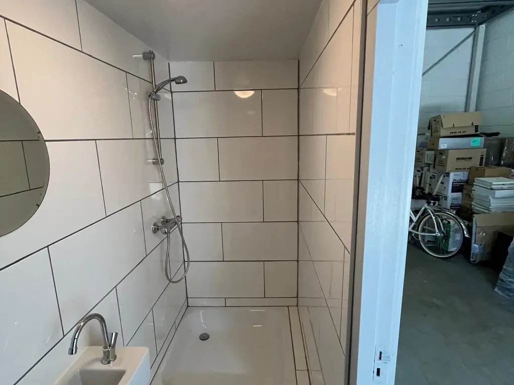 Ambachtsweg 5T, Bladel