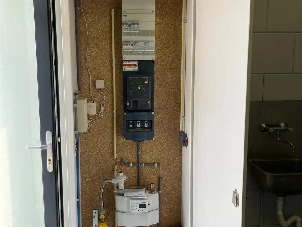Ambachtsweg 5T, Bladel