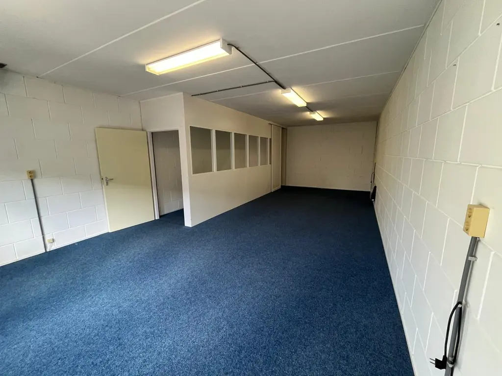 Ambachtsweg 5T, Bladel
