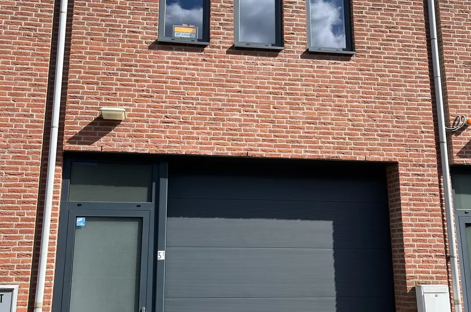 Ambachtsweg 5T
