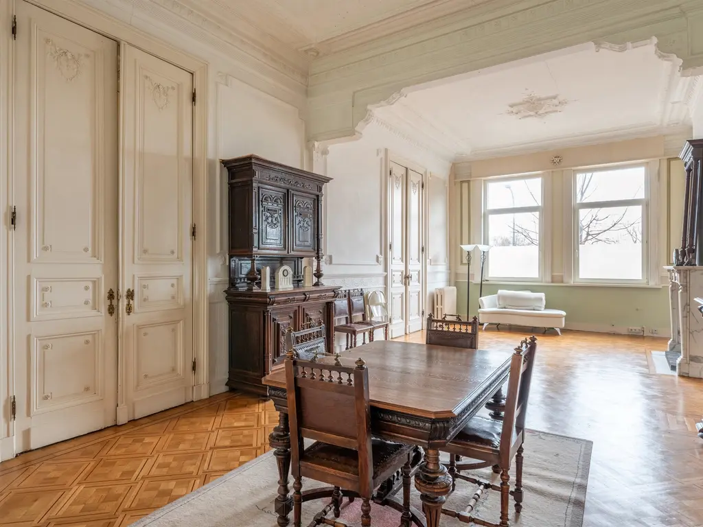 De Merodelei 141  , Turnhout