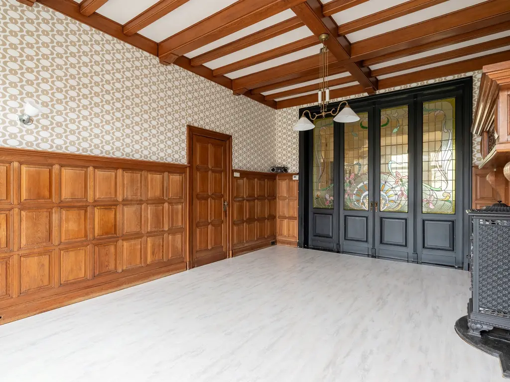 De Merodelei 141  , Turnhout