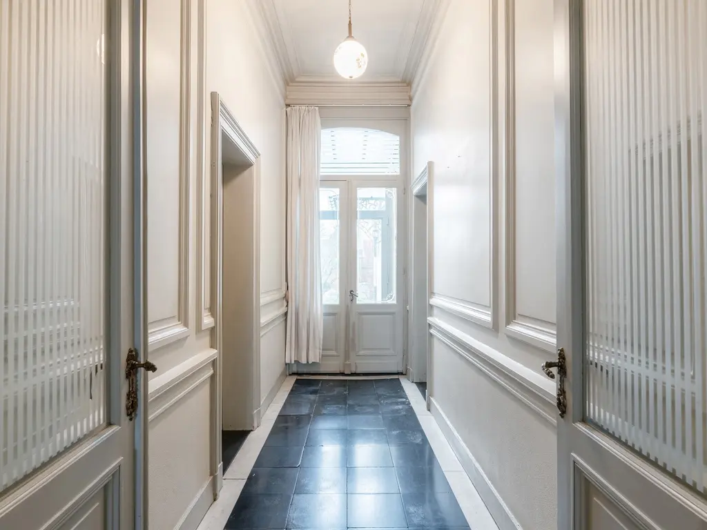 De Merodelei 141  , Turnhout