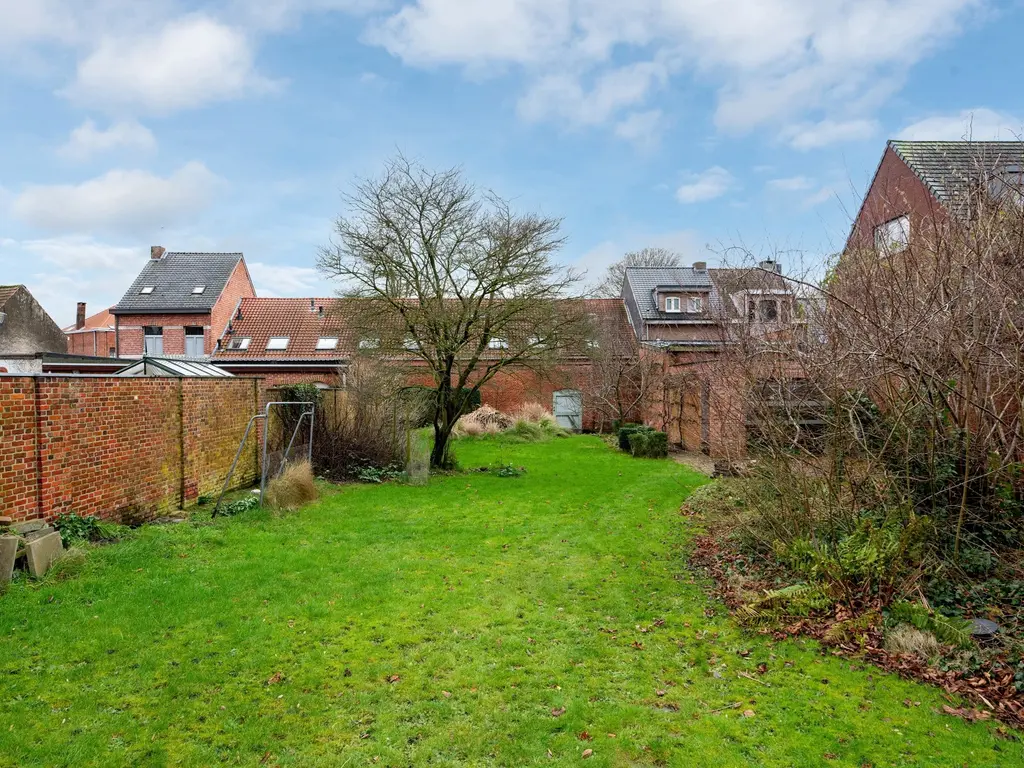 De Merodelei 141  , Turnhout