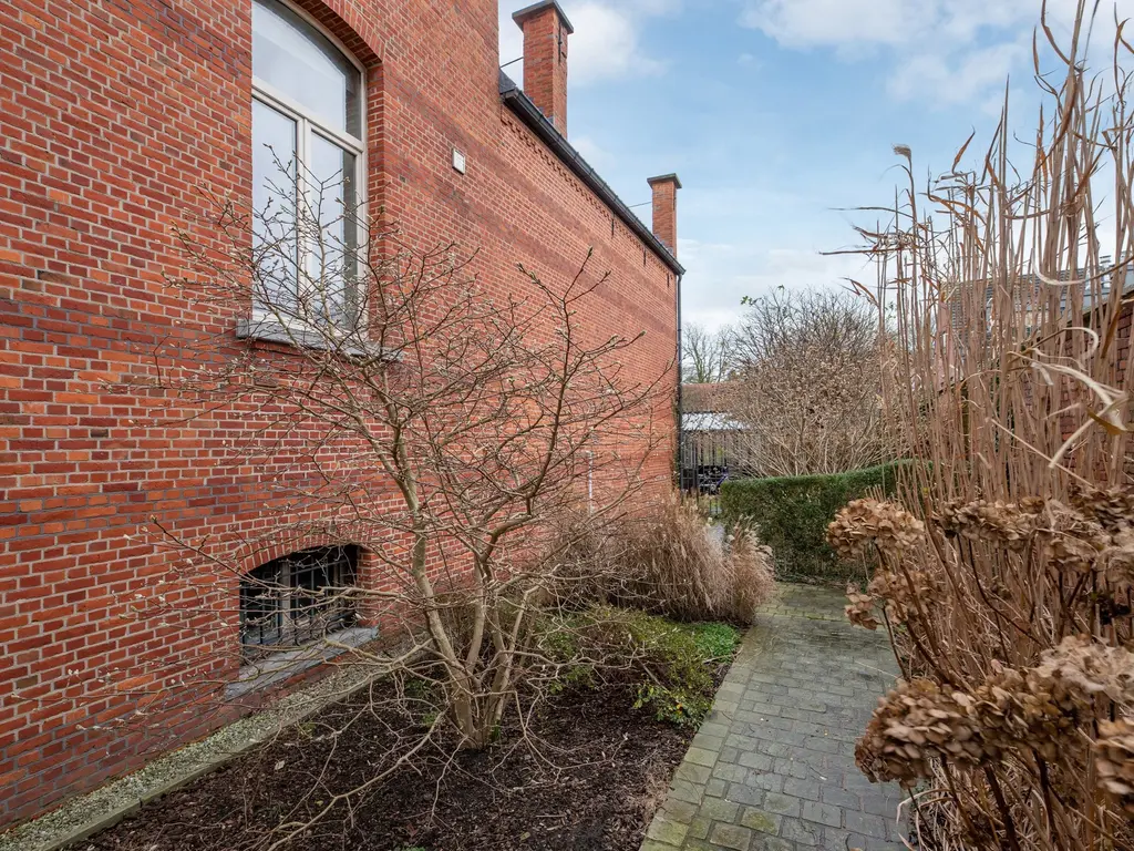 De Merodelei 141  , Turnhout