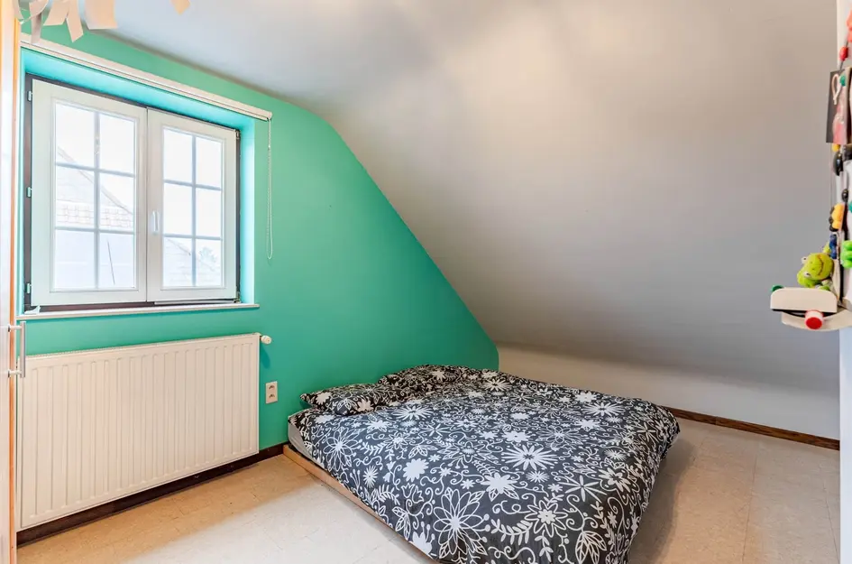 Kompenstraat 14-B  