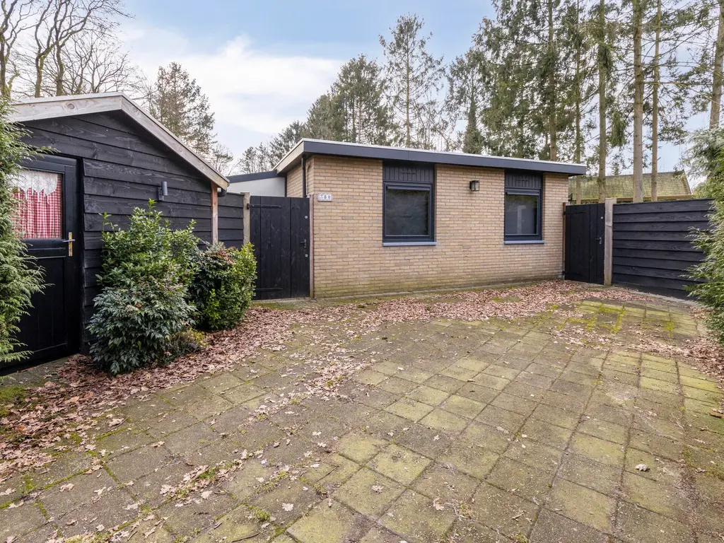 Kievit 12 380, Baarle-Nassau