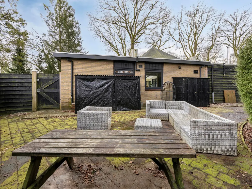 Kievit 12 380, Baarle-Nassau