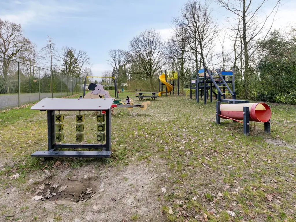 Kievit 12 380, Baarle-Nassau