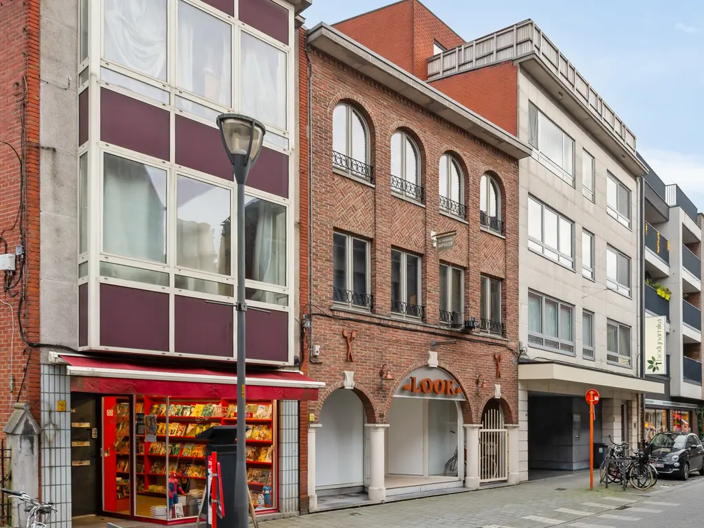 Patersstraat 94  , Turnhout