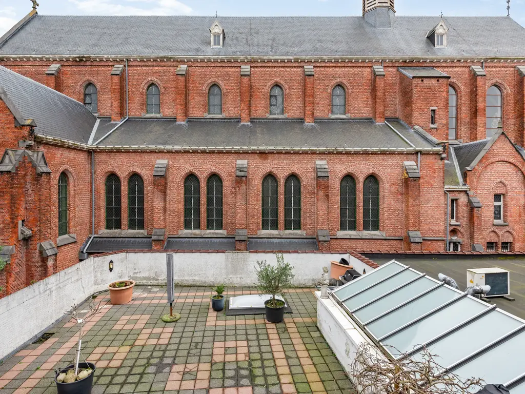 Patersstraat 94  , Turnhout