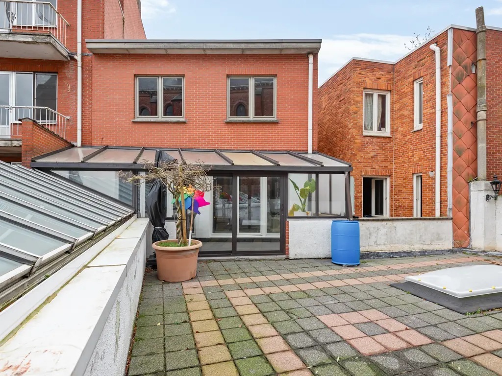 Patersstraat 94  , Turnhout