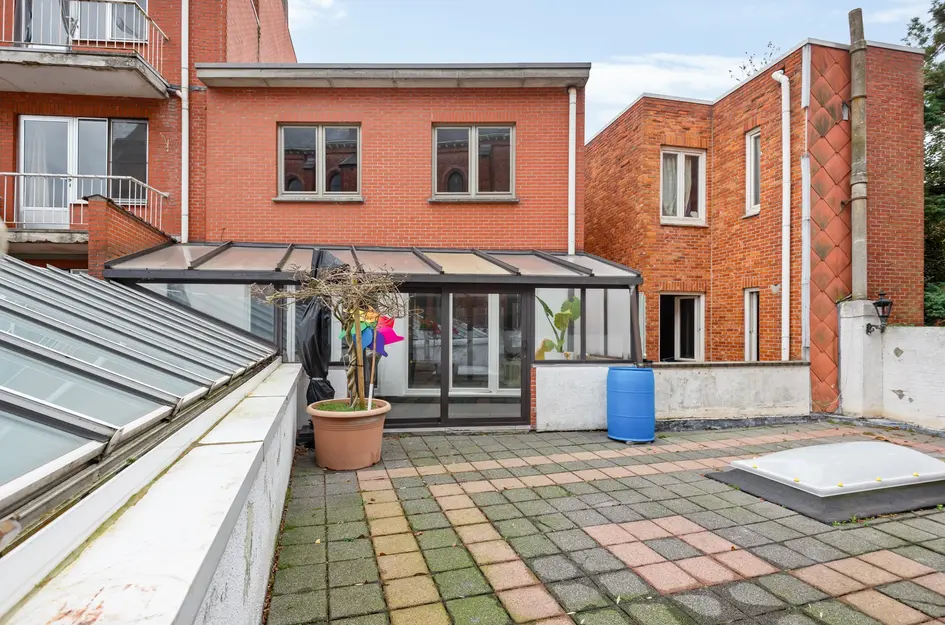 Patersstraat 94  