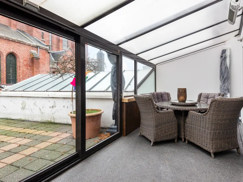 Patersstraat 94  , Turnhout