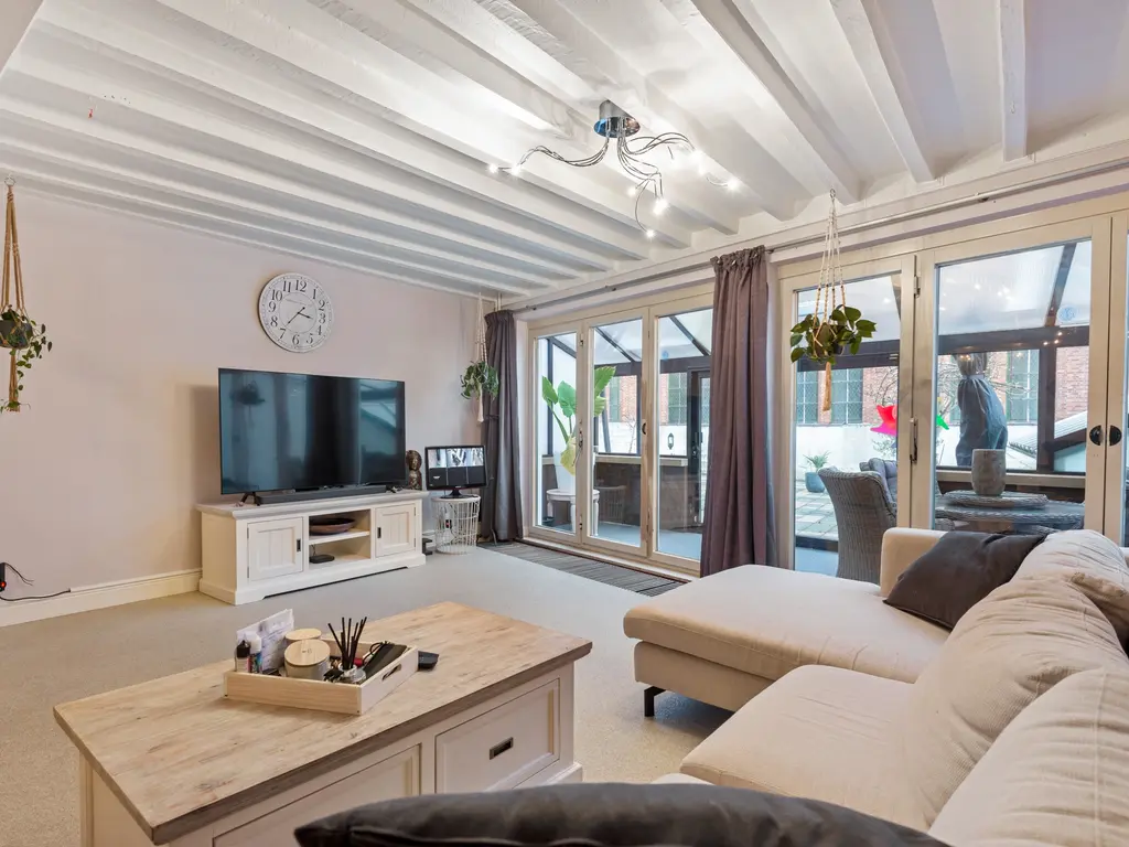 Patersstraat 94  , Turnhout