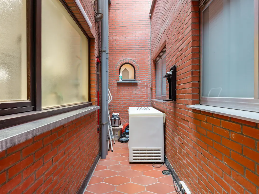 Patersstraat 94  , Turnhout