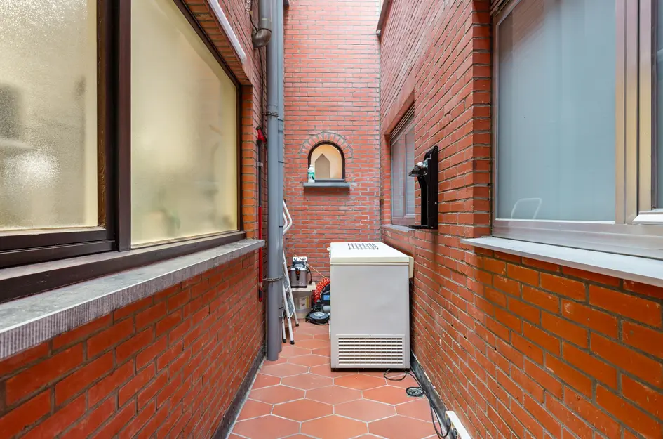 Patersstraat 94  