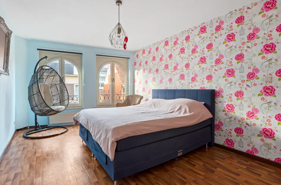 Patersstraat 94  