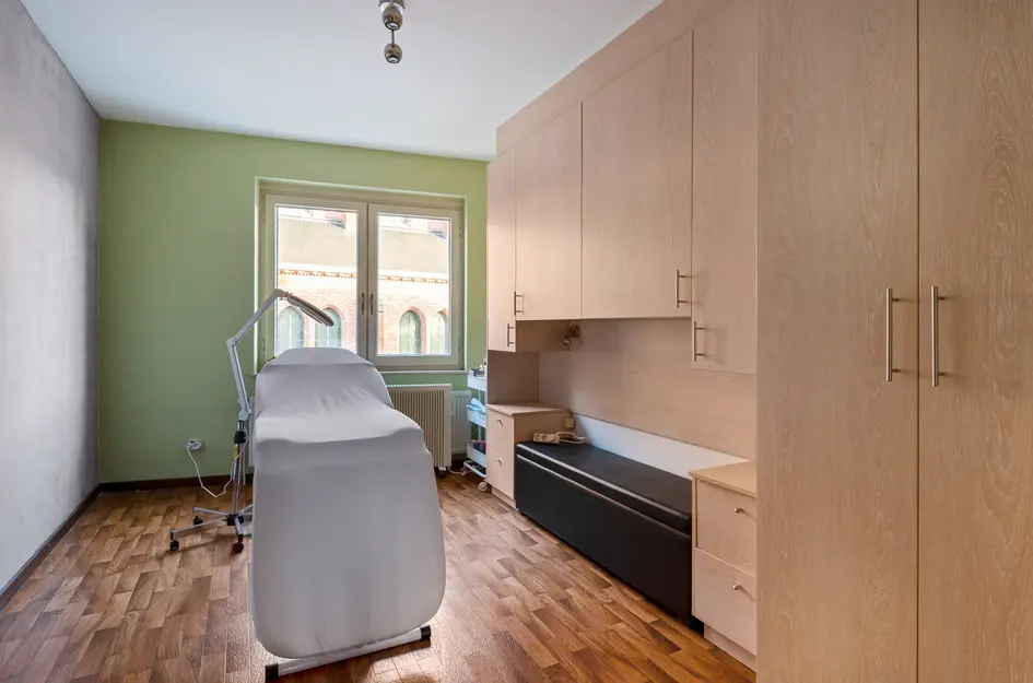 Patersstraat 94  