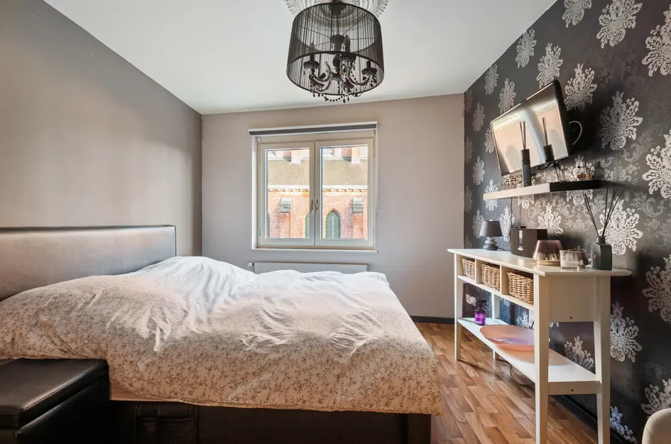 Patersstraat 94  