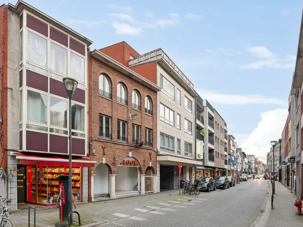 Patersstraat 94  , Turnhout