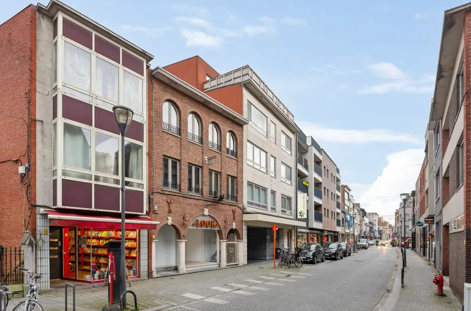 Patersstraat 94  