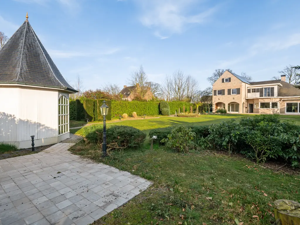 Steenweg Weelde 88  , Poppel