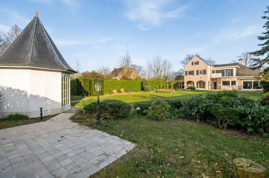 Steenweg Weelde 88