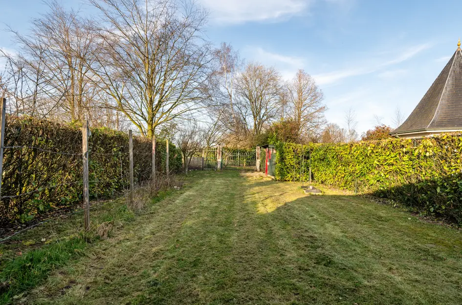 Steenweg Weelde 88