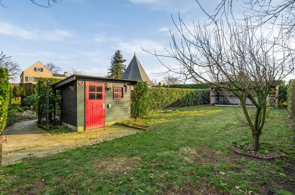 Steenweg Weelde 88