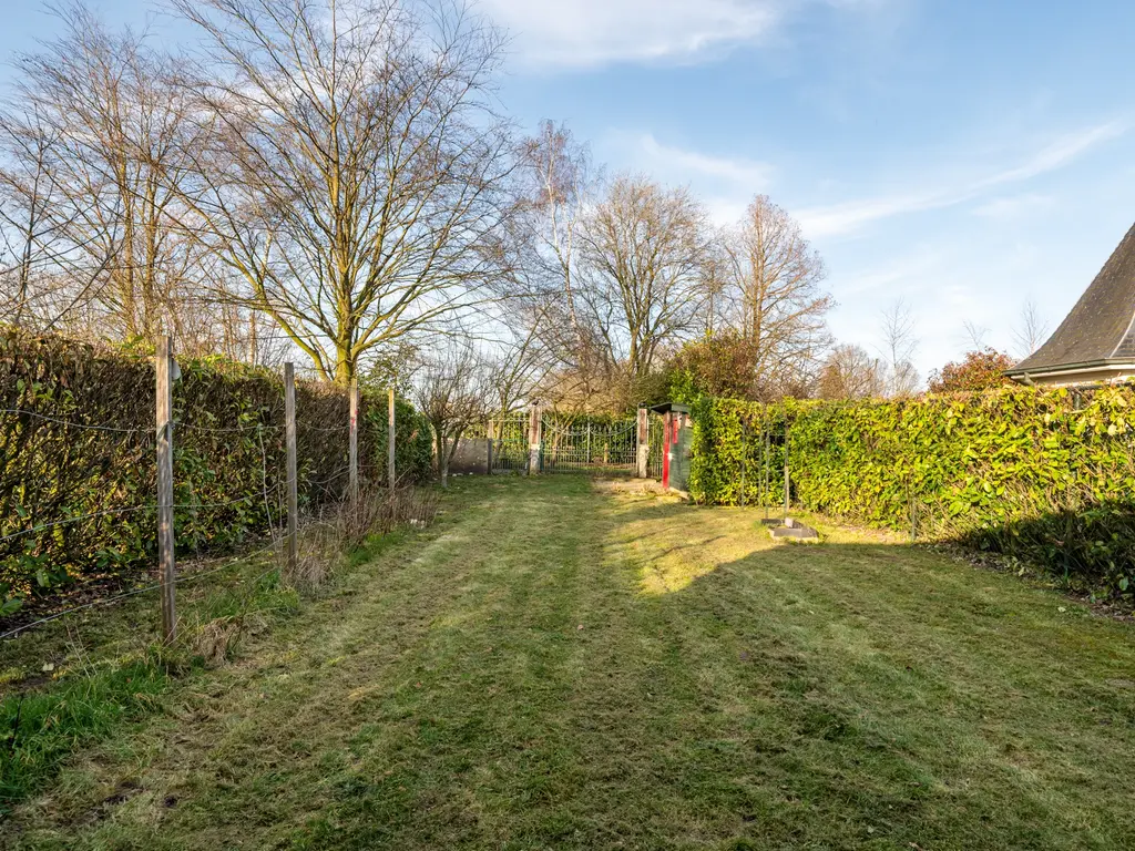 Steenweg Weelde 88  , Poppel